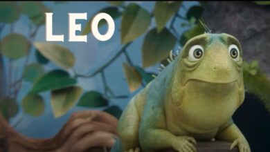 رابط مشاهدة فيلم الأنمي LEO 2023 مترجم "ايجي بست + ماي سيما"