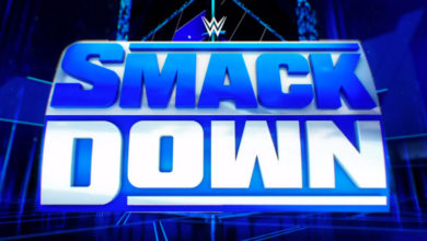 رسميا.. نتائج عرض سماك داون Smack Down الاخير 2023