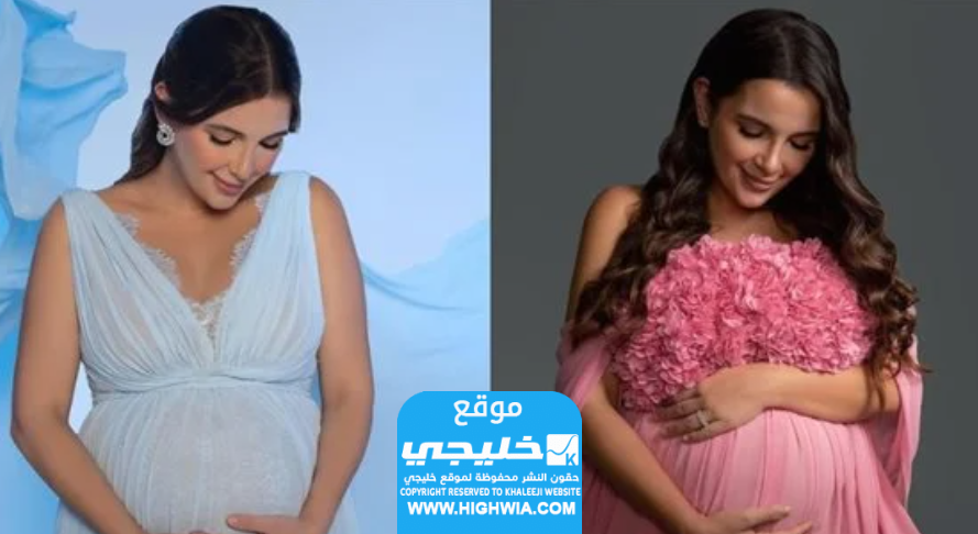 شام الذهبي حامل