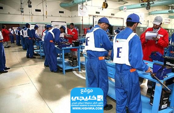 سلم رواتب المعهد السعودي الياباني للسيارات