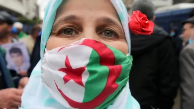 سجل الآن.. رابط منحة المراة الماكثة في البيت 2024 عبر anem.dz