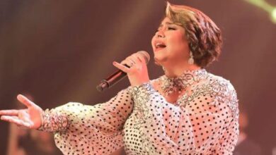 شيرين عبد الوهاب تعيش قصة حب جديدة مع طبيب مصري.. إليك تفاصيل الخبر