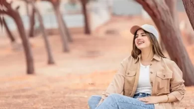 صبا شمعه
