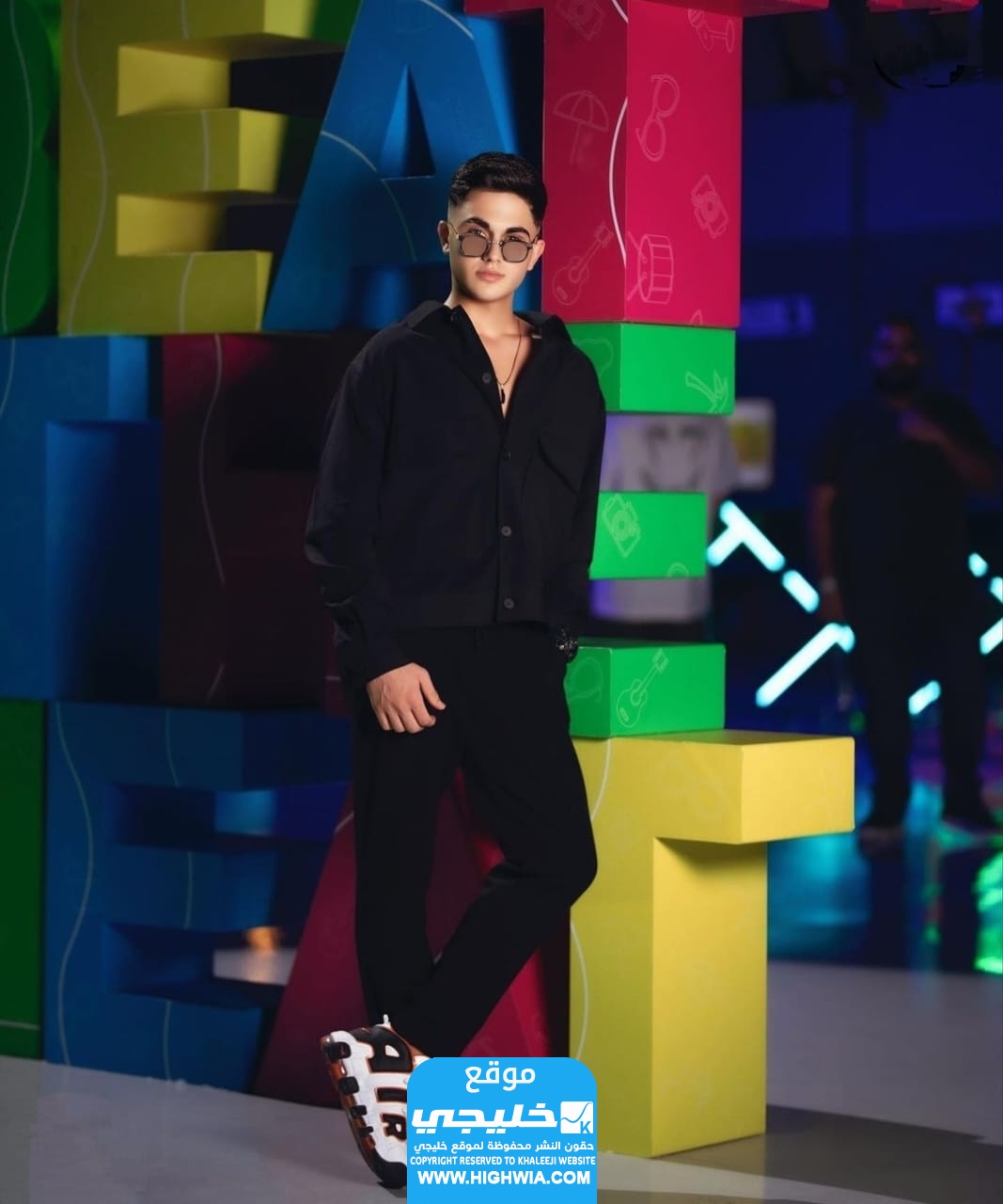 طول محمود ماهر