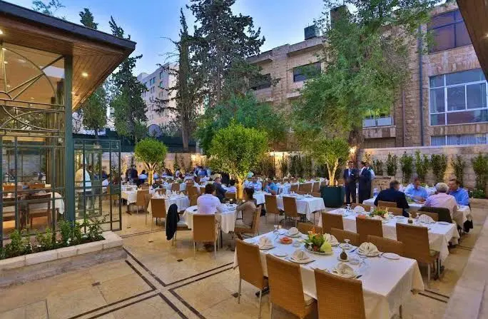 عروض رأس السنة في الأردن