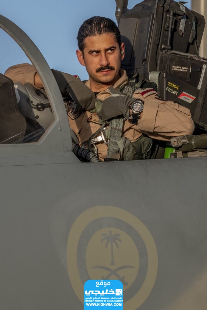 عمر الامير طلال بن عبدالعزيز بن بندر