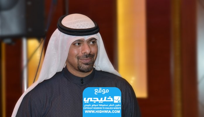 عمر ضرار الدخيل