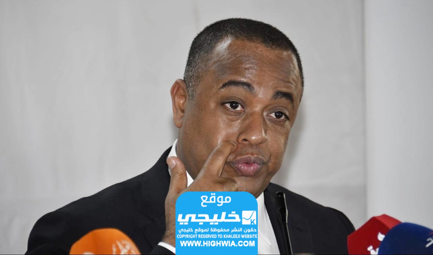 فضيحة سعيد الناصري