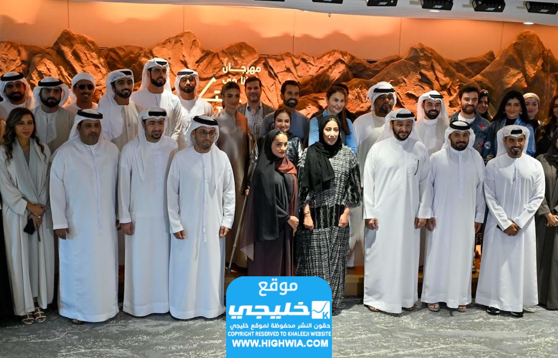 فعاليات مهرجان شتانا في حتا