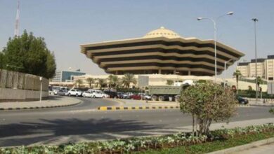 قصة قصاص طلال العتيبي في الرياض