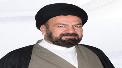 اغتيال مؤسس حزب الداعي فاضل المرسومي