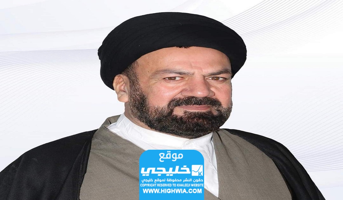 اغتيال مؤسس حزب الداعي فاضل المرسومي