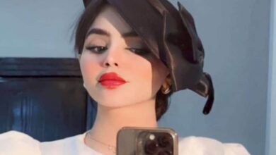 ثروة زهور سعود