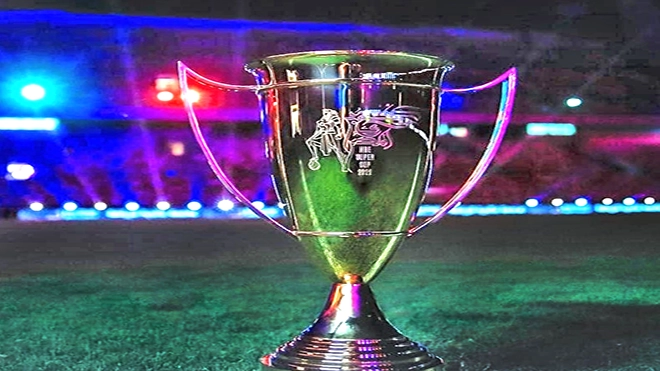 قيمة جوائز كأس السوبر المصري