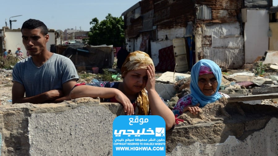 كيفية التسجيل في منصة الدعم الاجتماعي المباشر