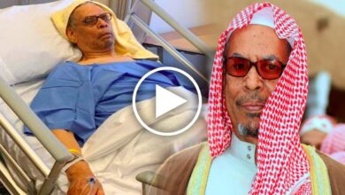 ما هو سبب وفاة علي المدفع الفنان السعودي؟ معلومات كاملة