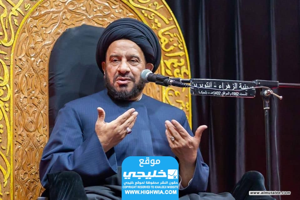 مرض محمد باقر الفالي