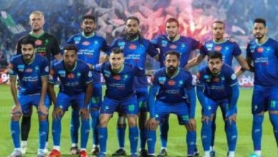 مشاهدة مباراة الحزم والفتح