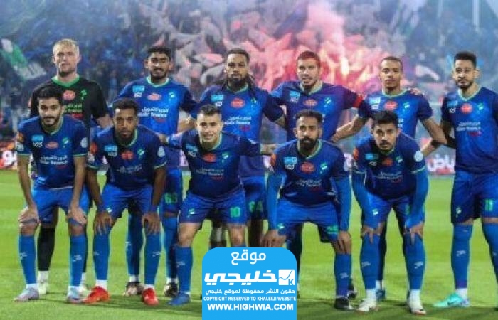 مشاهدة مباراة الحزم والفتح