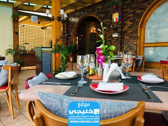 عروض مطاعم الرياض ليلة رأس السنة