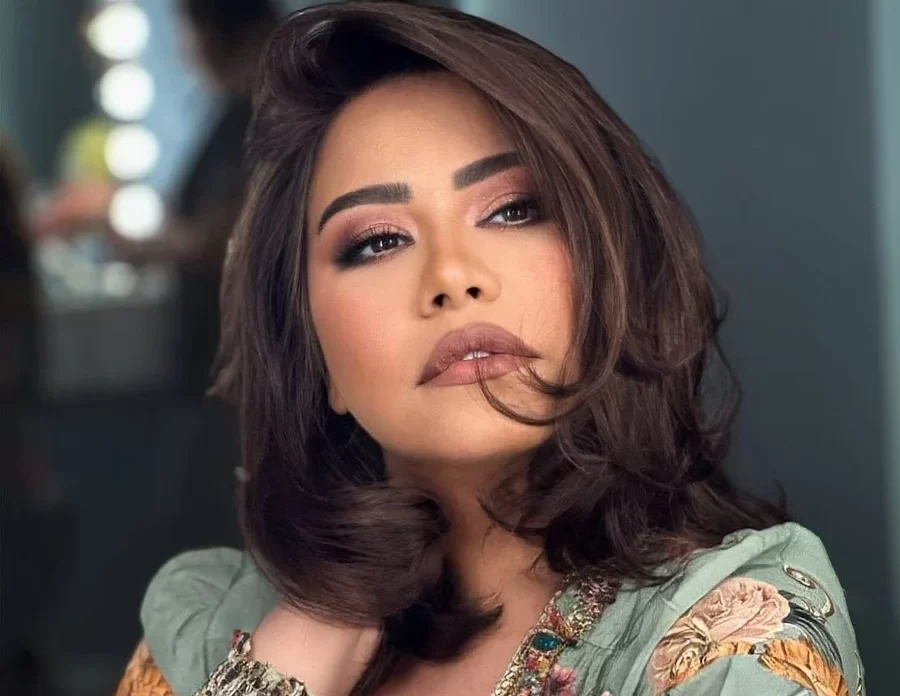 من هو حبيب شيرين عبد الوهاب الجديد