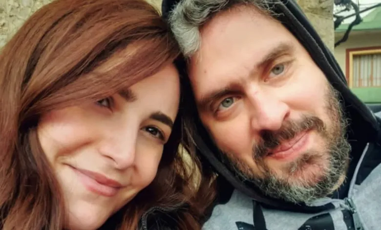 من هو زوج النجمة اللبنانية عبير نعمة