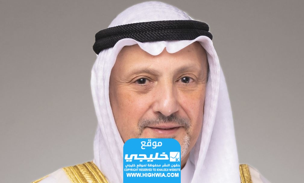 من هو سالم الجابر الصباح؛ إليك معلومات كاملة