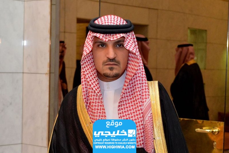 من هو سعود بن بندر بن عبدالعزيز ال سعود ويكيبيديا السيرة الذاتية