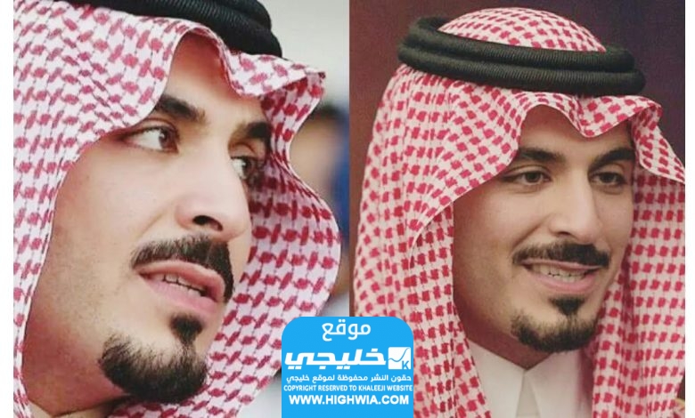 من هو الامير سلطان بن سعود بن عبدالله بن محمد؛ إليك معلومات كاملة
