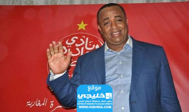 من هو سعيد الناصيري