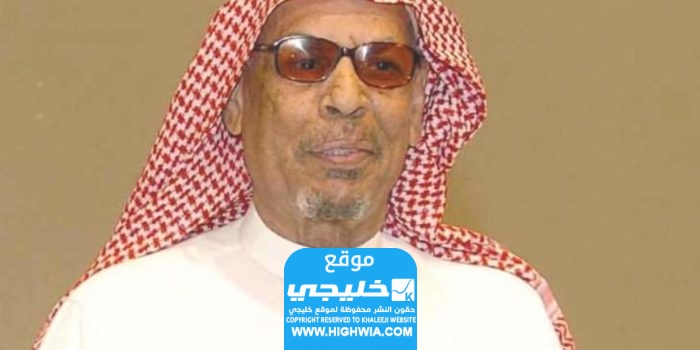 من هو علي المدفع