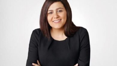 من هي نيفين خشاب الفائزة بـ نوابغ العرب عن فئة العلوم الطبيعية؟