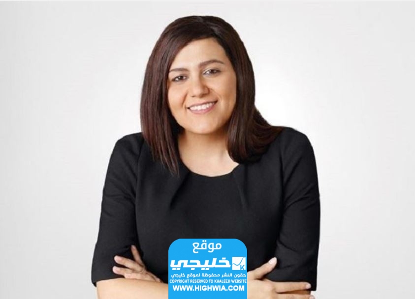 من هي نيفين خشاب الفائزة بـ نوابغ العرب عن فئة العلوم الطبيعية؟