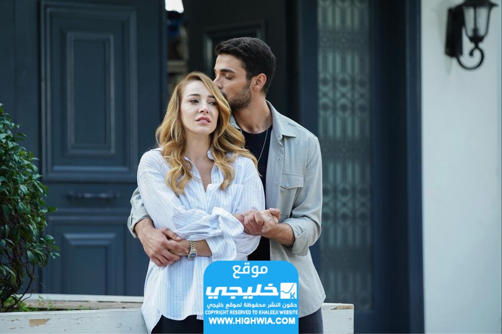 مواقع عرض الحلقة 43 من مسلسل المتوحش