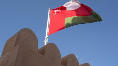 موعد الإجازات الرسمية في سلطنة عمان لعام 2024