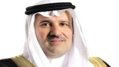 فيصل بن سلمان بن عبدالعزيز آل سعود