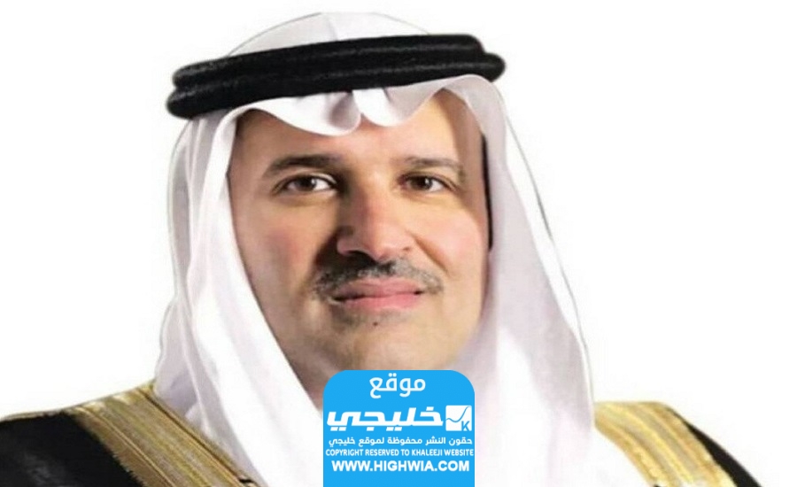 فيصل بن سلمان بن عبدالعزيز آل سعود