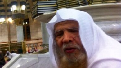 سبب وفاة الأمير ممدوح بن عبدالعزيز