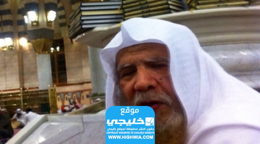 سبب وفاة الأمير ممدوح بن عبدالعزيز