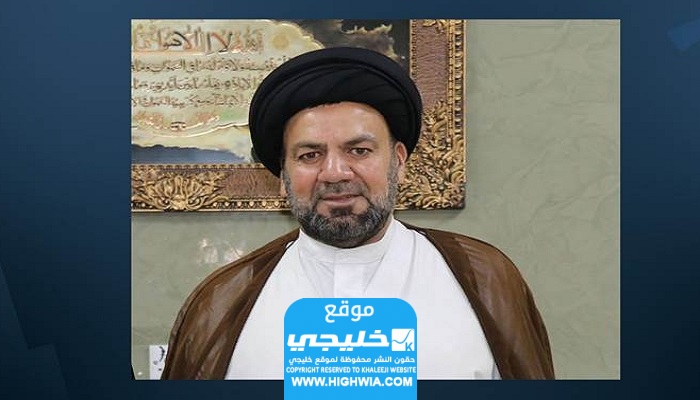 اغتيال مؤسس حزب الداعي فاضل المرسومي