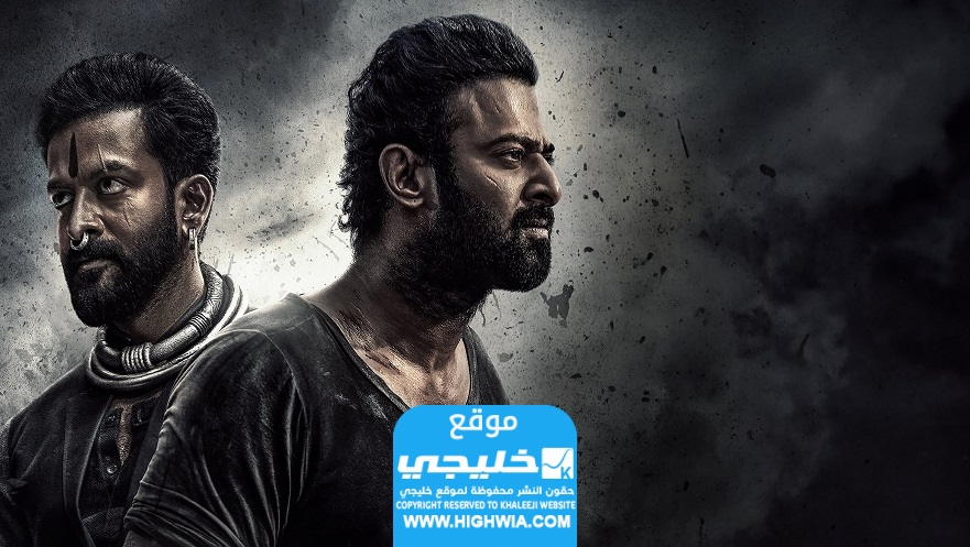 قصة فيلم Salaar