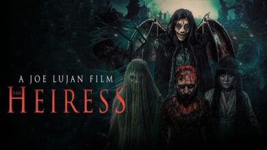 مشاهدة فيلم The Heiress