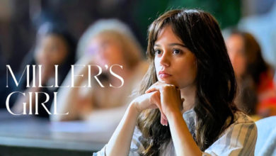 فيلم Millers Girl: مشاهدة فيلم فتاة ميلر 2024 مترجم كامل بجودة عالية