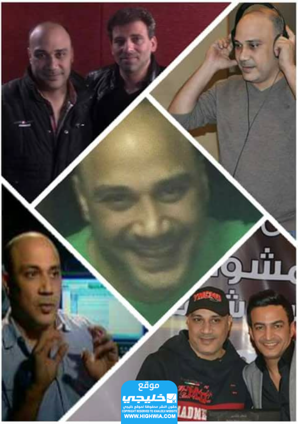 وليد عبد العظيم 