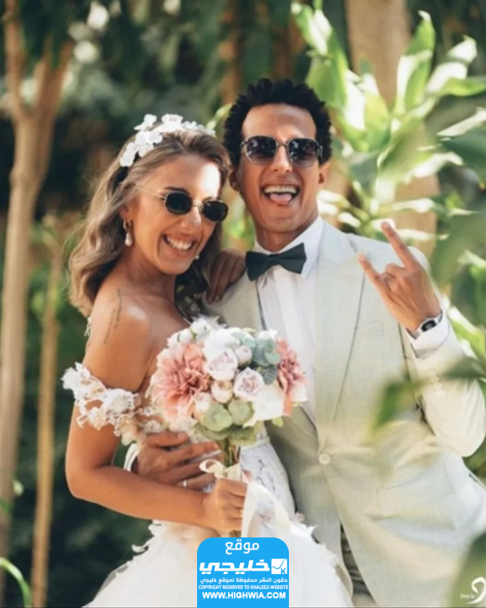 من هو طه الدسوقي في مسلسل حالة خاصة؟