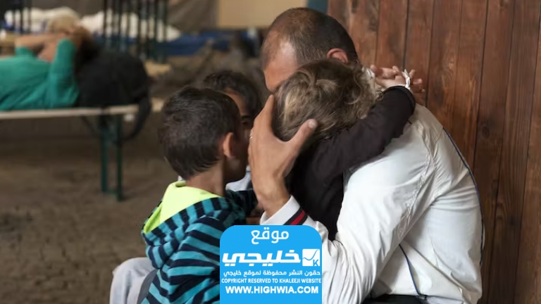 أسباب رفض لم الشمل في ألمانيا.. إليك جميع الأسباب الممكنة