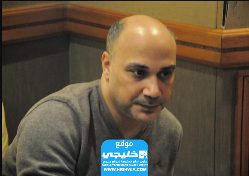 وليد عبد العظيم