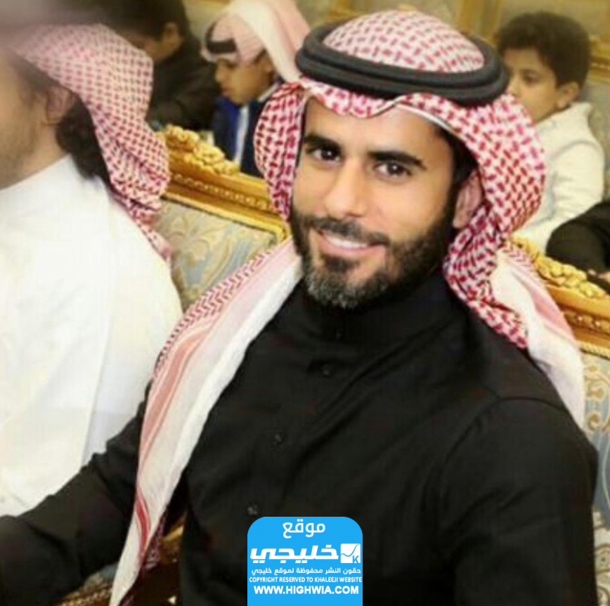 سبب وفاة العقيد طيار فهد الحسين