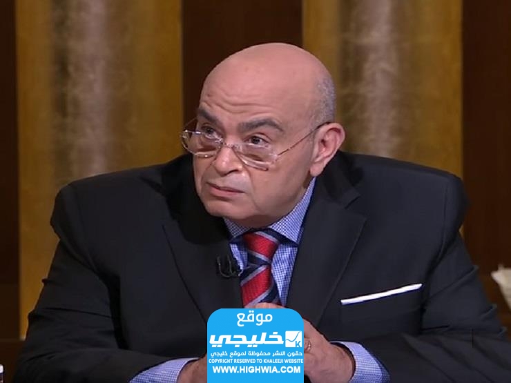 عماد الدين أديب ويكيبيديا