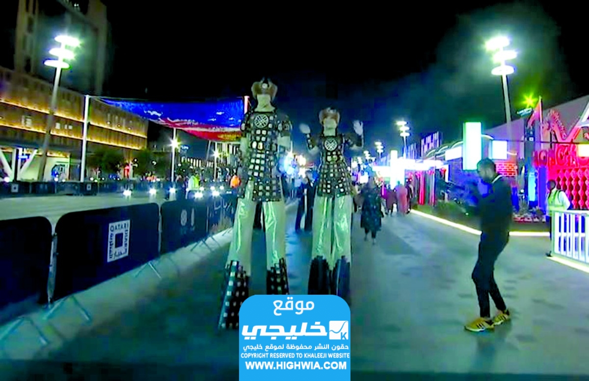 موعد مهرجان مرحبا آسيا قطر